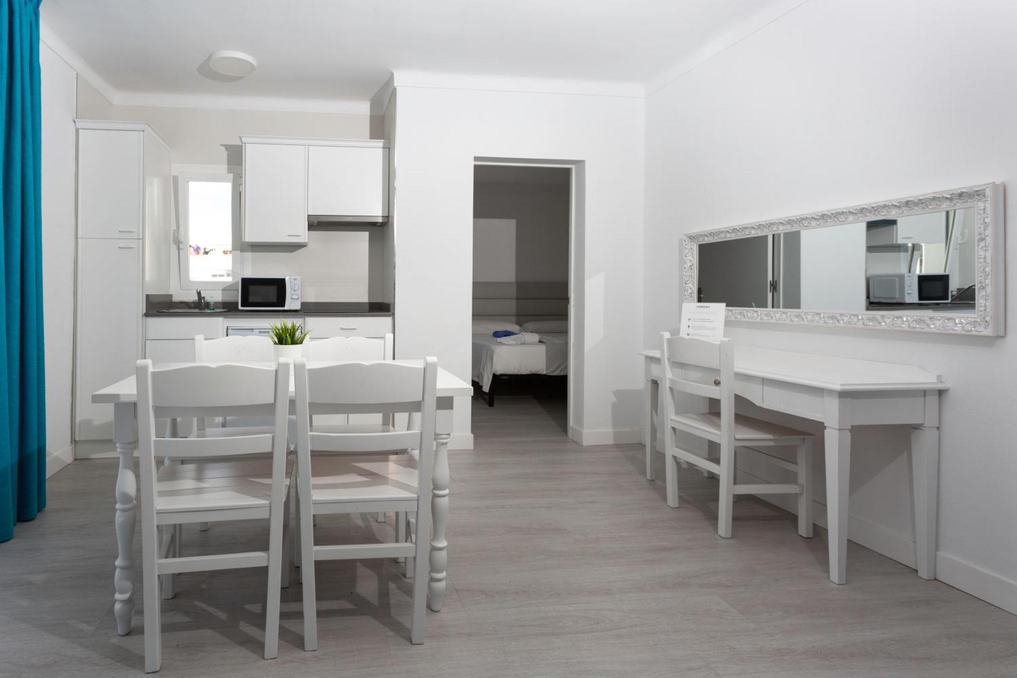Appartement Ferrera *