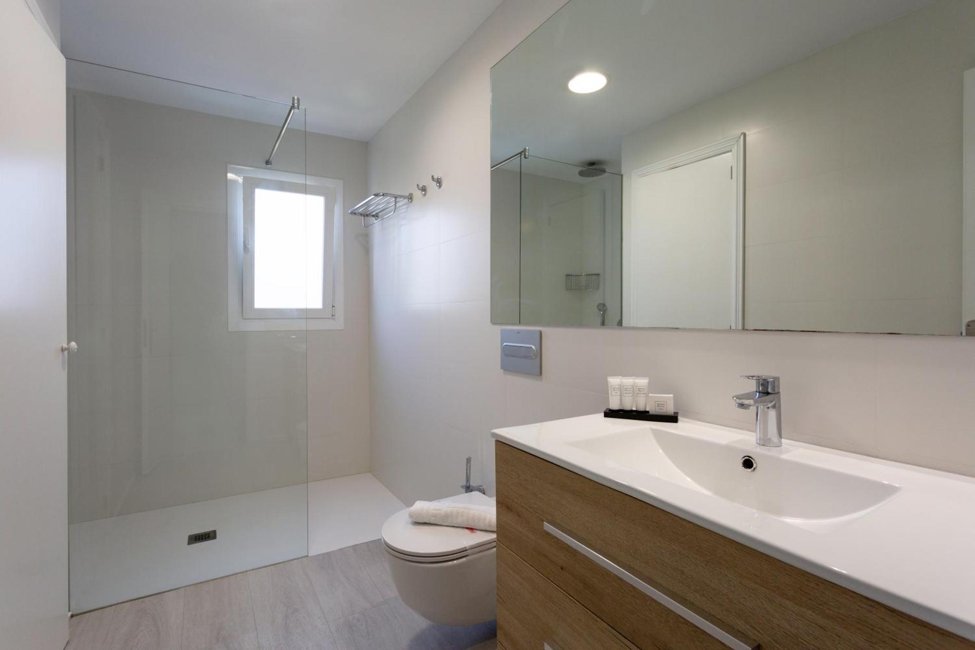Appartement Ferrera *