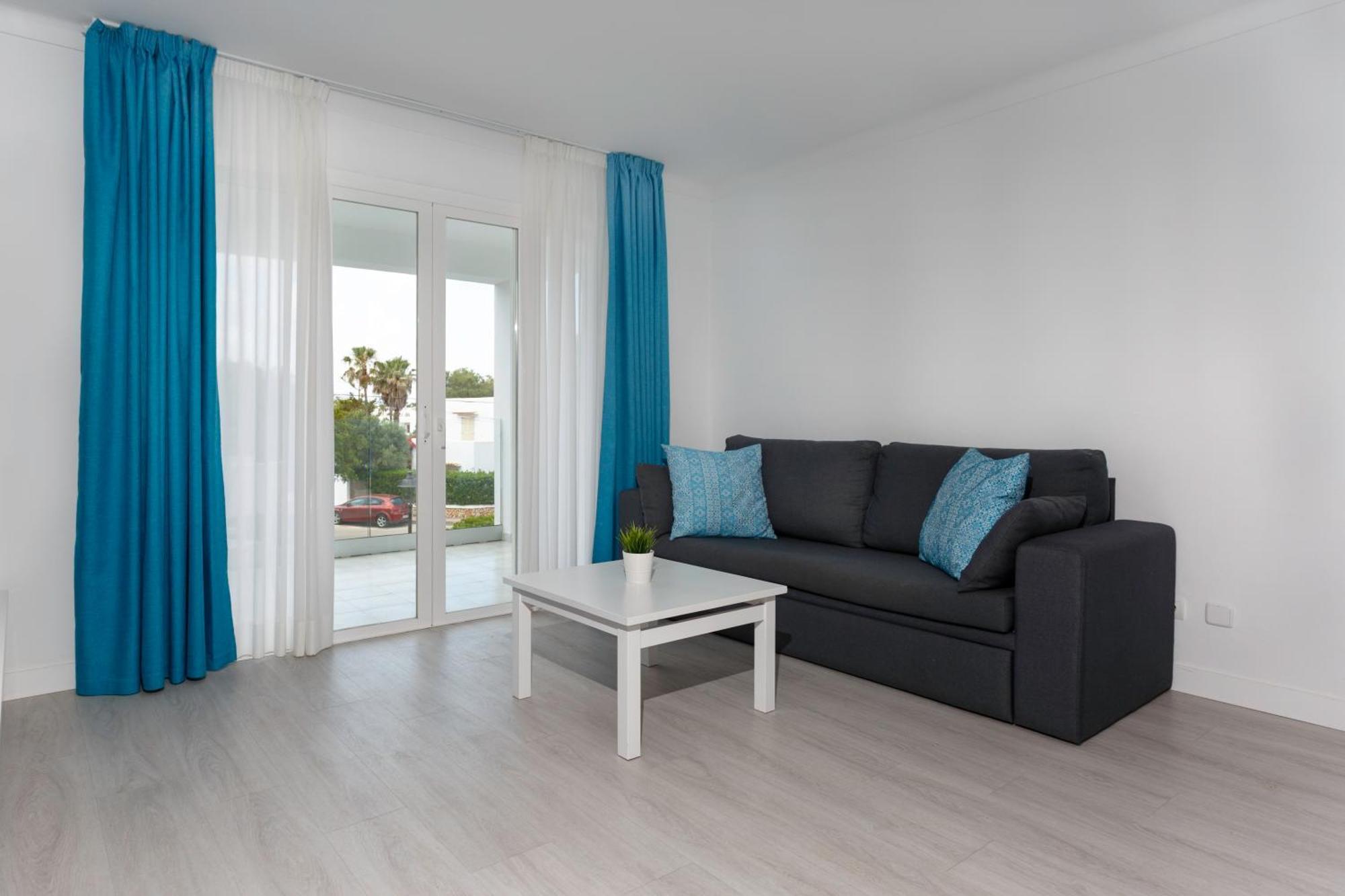 Appartement Ferrera *
