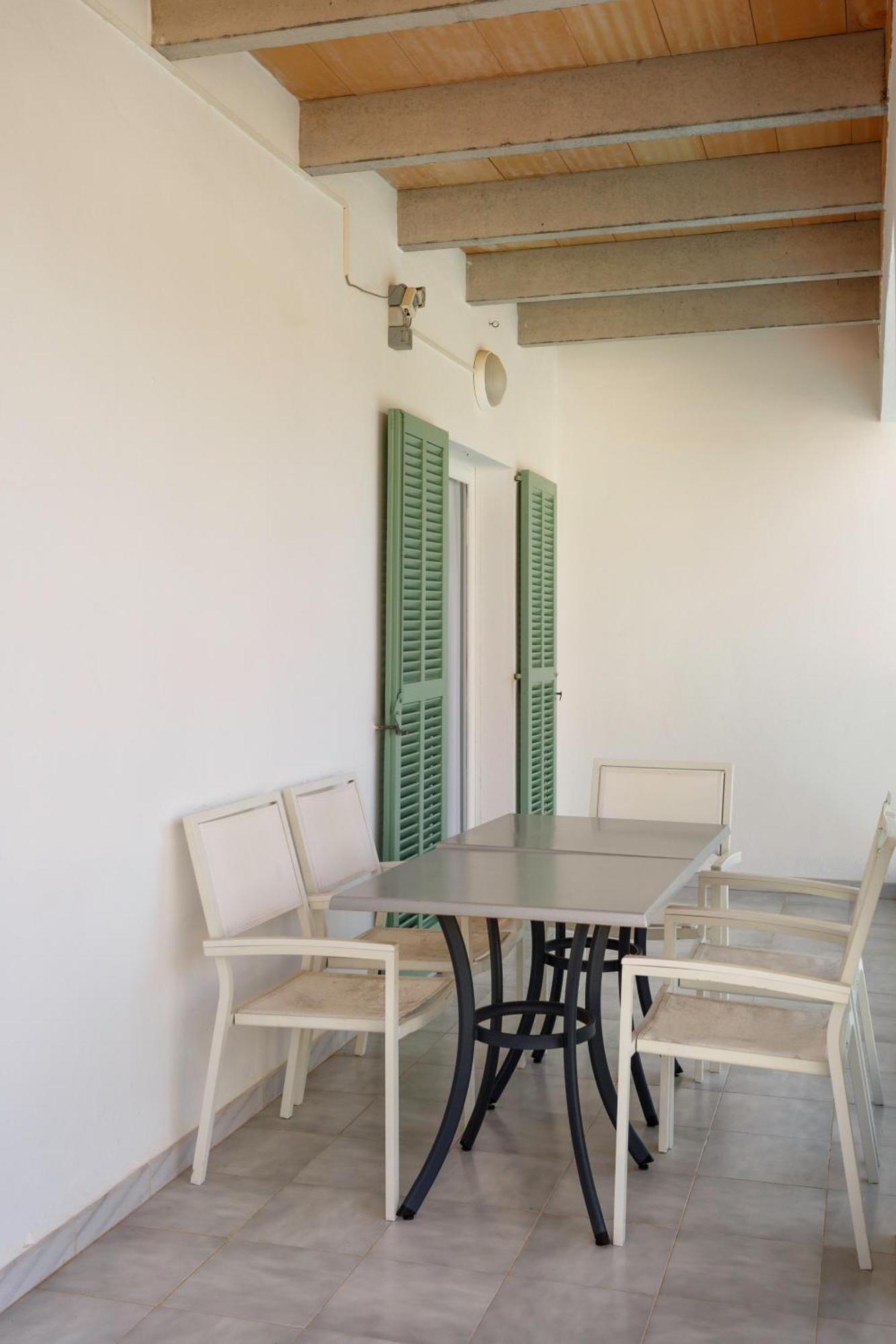 Ferrera Appartement Cala Ferrera (Mallorca)