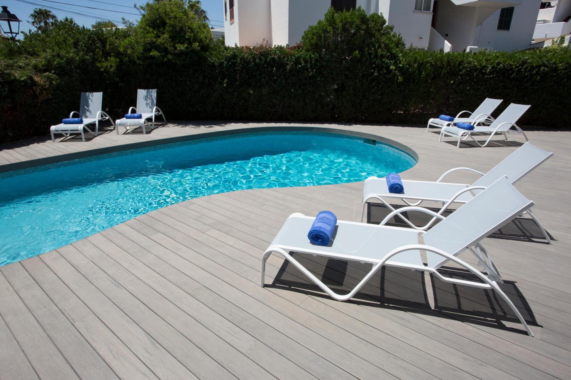 Ferrera Appartement Cala Ferrera (Mallorca)