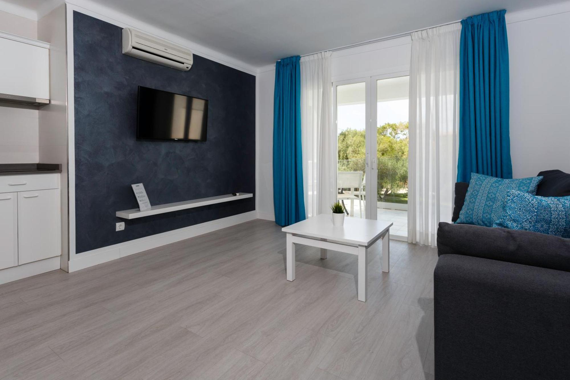 Appartement Ferrera *