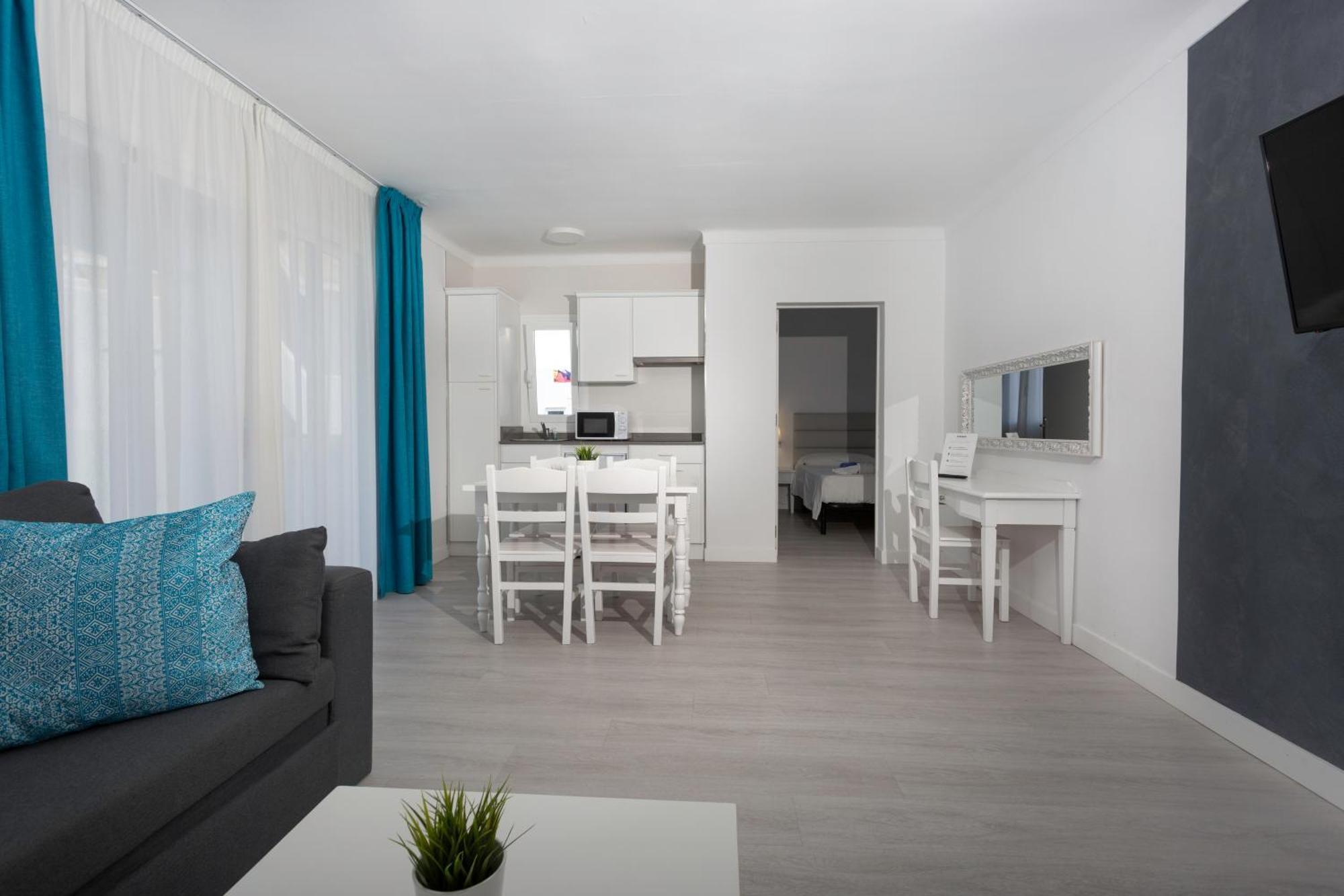 Appartement Ferrera *